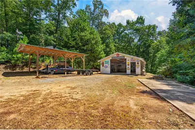 110 Hickory Hills Road, Ellijay, GA 30540 - Photo 63