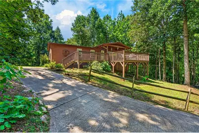 110 Hickory Hills Road, Ellijay, GA 30540 - Photo 25