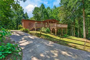 110 Hickory Hls Rd, Ellijay, GA 30540 - Photo 25