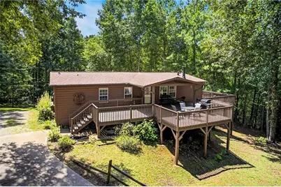 110 Hickory Hills Road, Ellijay, GA 30540 - Photo 9