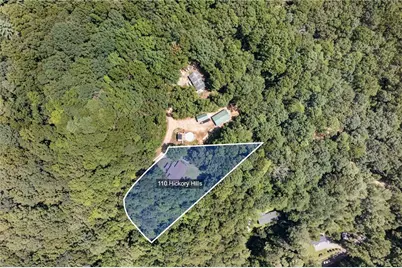 110 Hickory Hills Road, Ellijay, GA 30540 - Photo 23