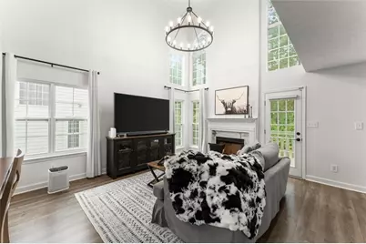 4330 Thorngate Lane, Acworth, GA 30101 - Photo 7