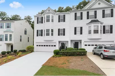 4330 Thorngate Lane, Acworth, GA 30101 - Photo 3