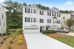 4330 Thorngate Ln, Acworth, GA 30101 - Photo 1