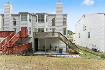 4330 Thorngate Lane, Acworth, GA 30101 - Photo 39