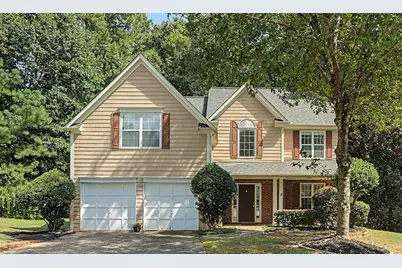 1590 Waterway Place SW, Marietta, GA 30008 - Photo 1