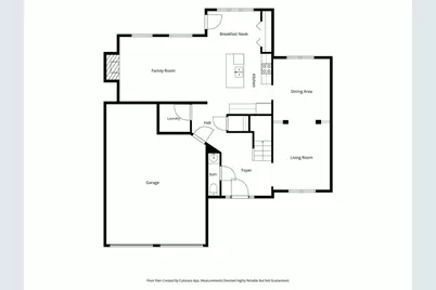 1590 Waterway Place SW, Marietta, GA 30008 - Photo 45