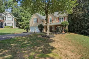 1590 Waterway Pl SW, Marietta, GA 30008 - Photo 3