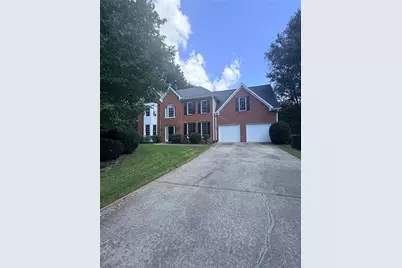 3464 Fox Hollow Drive, Marietta, GA 30068 - Photo 1