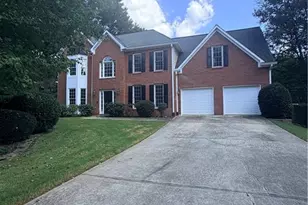 3464 Fox Hollow Dr, Marietta, GA 30068 - Photo 1