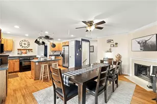 698 Rollingwood Dr, Stone Mountain, GA 30087 - Photo 11
