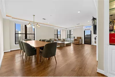 3334 Peachtree Road NE #1412, Atlanta, GA 30326 - Photo 3