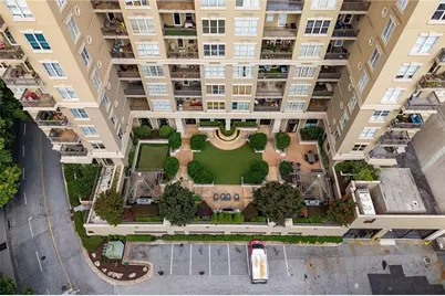3334 Peachtree Road NE #1412, Atlanta, GA 30326 - Photo 95
