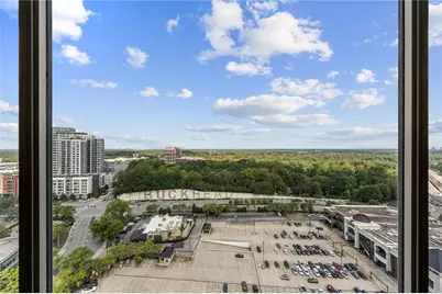 3334 Peachtree Road NE #1412, Atlanta, GA 30326 - Photo 53