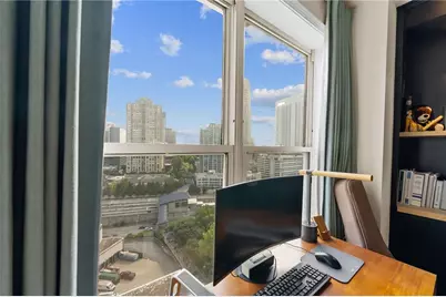 3334 Peachtree Road NE #1412, Atlanta, GA 30326 - Photo 15