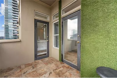 3334 Peachtree Road NE #1412, Atlanta, GA 30326 - Photo 33