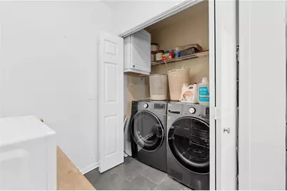 3334 Peachtree Road NE #1412, Atlanta, GA 30326 - Photo 21