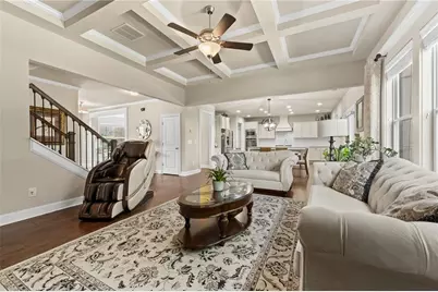 3499 Orchid Meadow Way, Buford, GA 30519 - Photo 15