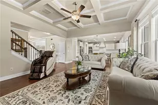3499 Orchid Meadow Way, Buford, GA 30519 - Photo 15