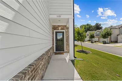1121 Arrowlake Road SW, Marietta, GA 30064 - Photo 3