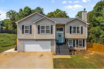 19 SW Highlander Trail, Rome, GA 30165 - Photo 1