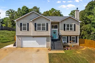 19 SW Highlander Trail, Rome, GA 30165 - Photo 1