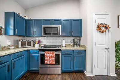 19 SW Highlander Trail, Rome, GA 30165 - Photo 5