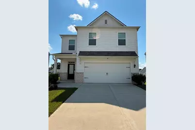 7481 Hawk Tail Way, Fairburn, GA 30213 - Photo 1