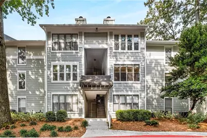 515 Summit North Drive NE, Atlanta, GA 30324 - Photo 1