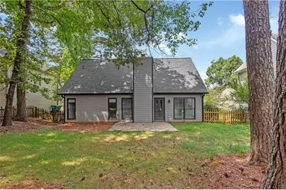 602 Overhill Drive, Woodstock, GA 30189 - Photo 17