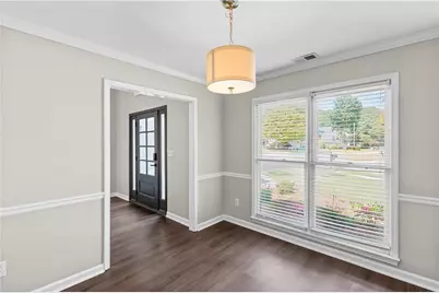 602 Overhill Drive, Woodstock, GA 30189 - Photo 3