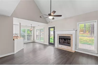 602 Overhill Drive, Woodstock, GA 30189 - Photo 7