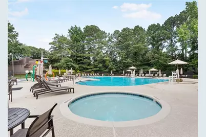 602 Overhill Drive, Woodstock, GA 30189 - Photo 21