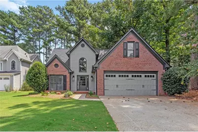 602 Overhill Drive, Woodstock, GA 30189 - Photo 1