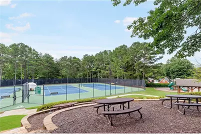 602 Overhill Drive, Woodstock, GA 30189 - Photo 29