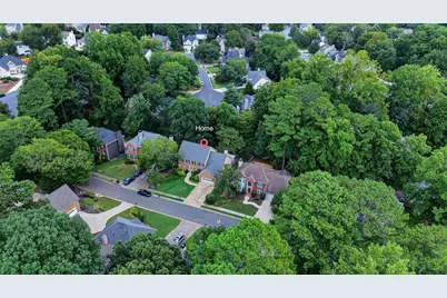 4370 Laurian Drive, Kennesaw, GA 30144 - Photo 49