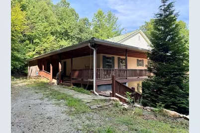 1657 Nimblewill Gap Road, Dahlonega, GA 30533 - Photo 1