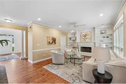 7215 Amberleigh Way, Johns Creek, GA 30097 - Photo 13