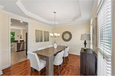 7215 Amberleigh Way, Johns Creek, GA 30097 - Photo 9