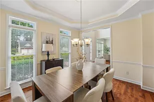 7215 Amberleigh Way, Johns Creek, GA 30097 - Photo 11