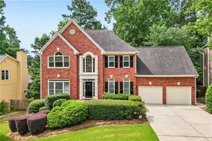 7215 Amberleigh Way, Johns Creek, GA 30097 - Photo 1
