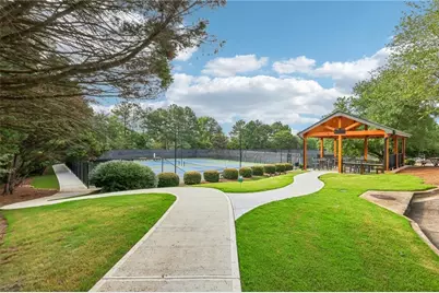 7215 Amberleigh Way, Johns Creek, GA 30097 - Photo 81