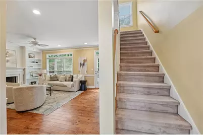 7215 Amberleigh Way, Johns Creek, GA 30097 - Photo 25