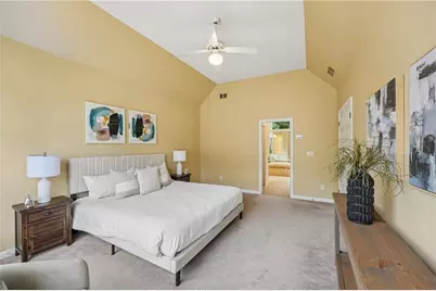 7215 Amberleigh Way, Johns Creek, GA 30097 - Photo 29