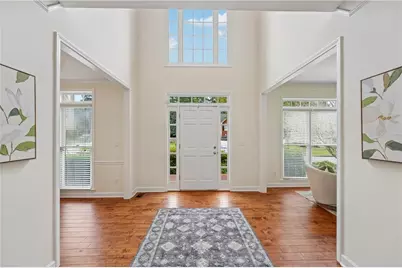 7215 Amberleigh Way, Johns Creek, GA 30097 - Photo 5