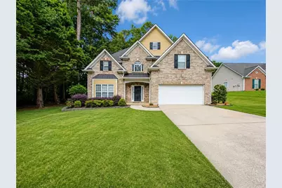 1098 Whisperwood Lane, Lawrenceville, GA 30043 - Photo 1