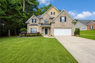 1098 Whisperwood Ln, Lawrenceville, GA 30043 - Photo 1