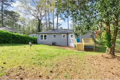 1020 Pine Forest Drive SW, Mableton, GA 30126 - Photo 13