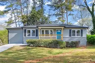 1020 Pine Forest Dr SW, Mableton, GA 30126 - Photo 1