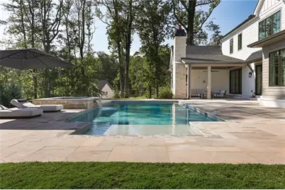 1050 Little River Lane, Milton, GA 30004 - Photo 69